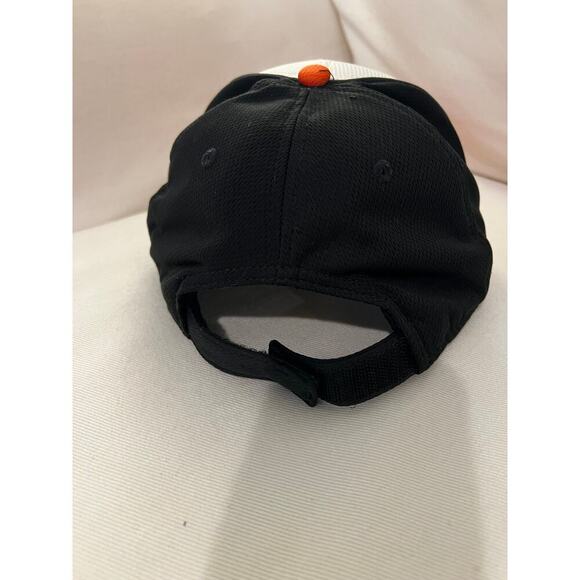 Baltimore Orioles Baseball Cap Hat OC Sports Team MLB Adjustable Hat Youth OSFM - Picture 3 of 6